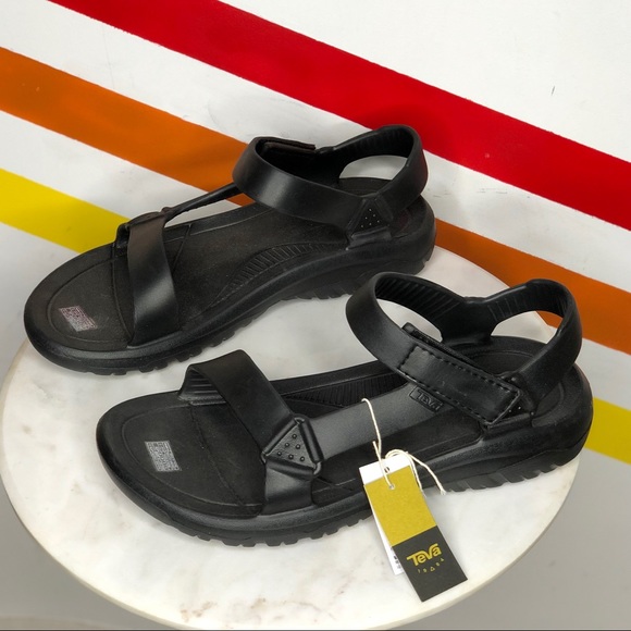 teva rubber